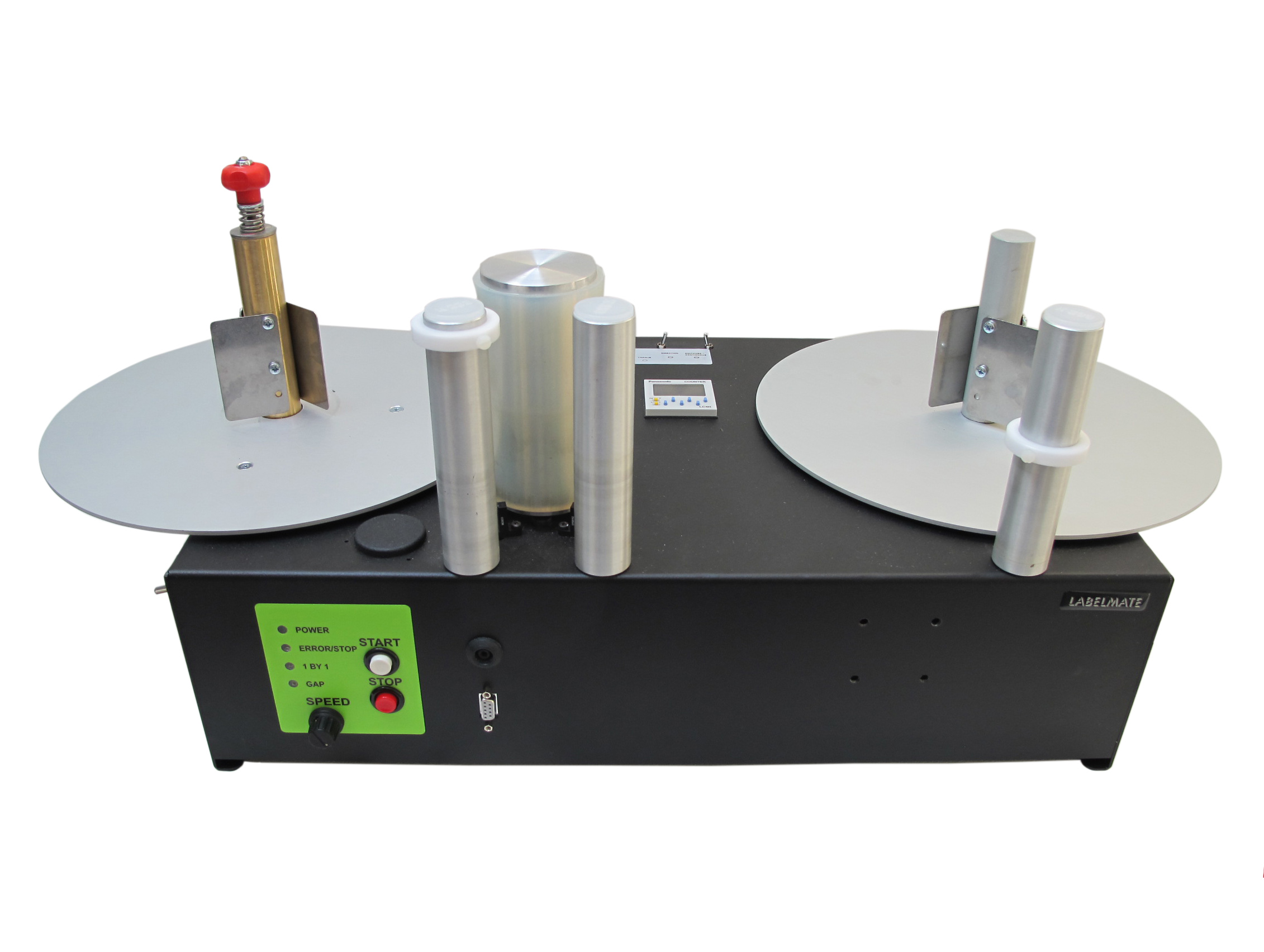 PM-300-U-LS